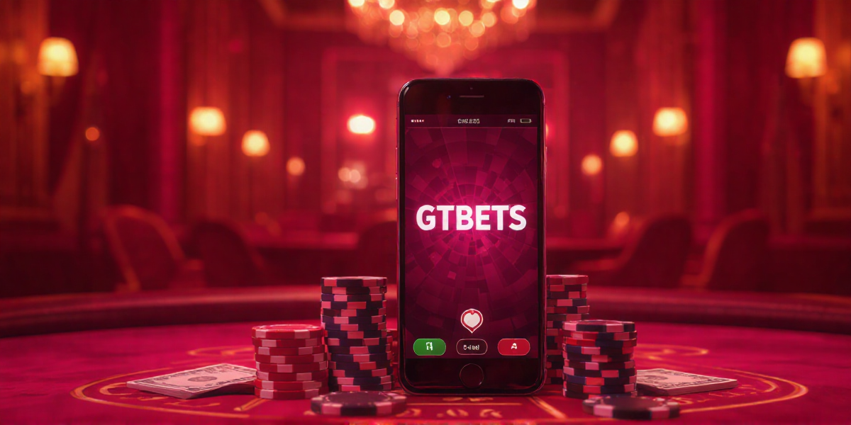 gtbets app