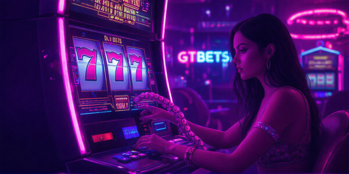 gtbets casino game